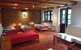 Apartament Secesja