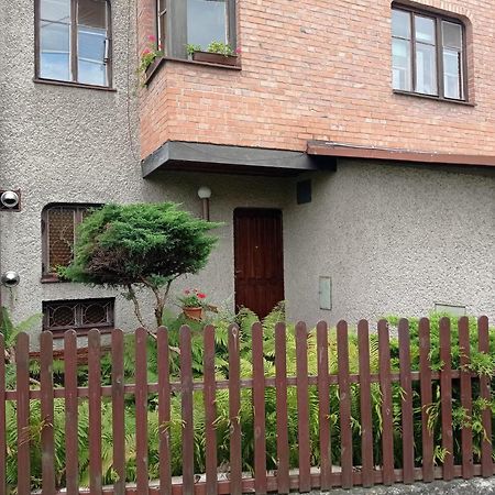 Apartament Secesja Cracovia Exterior foto