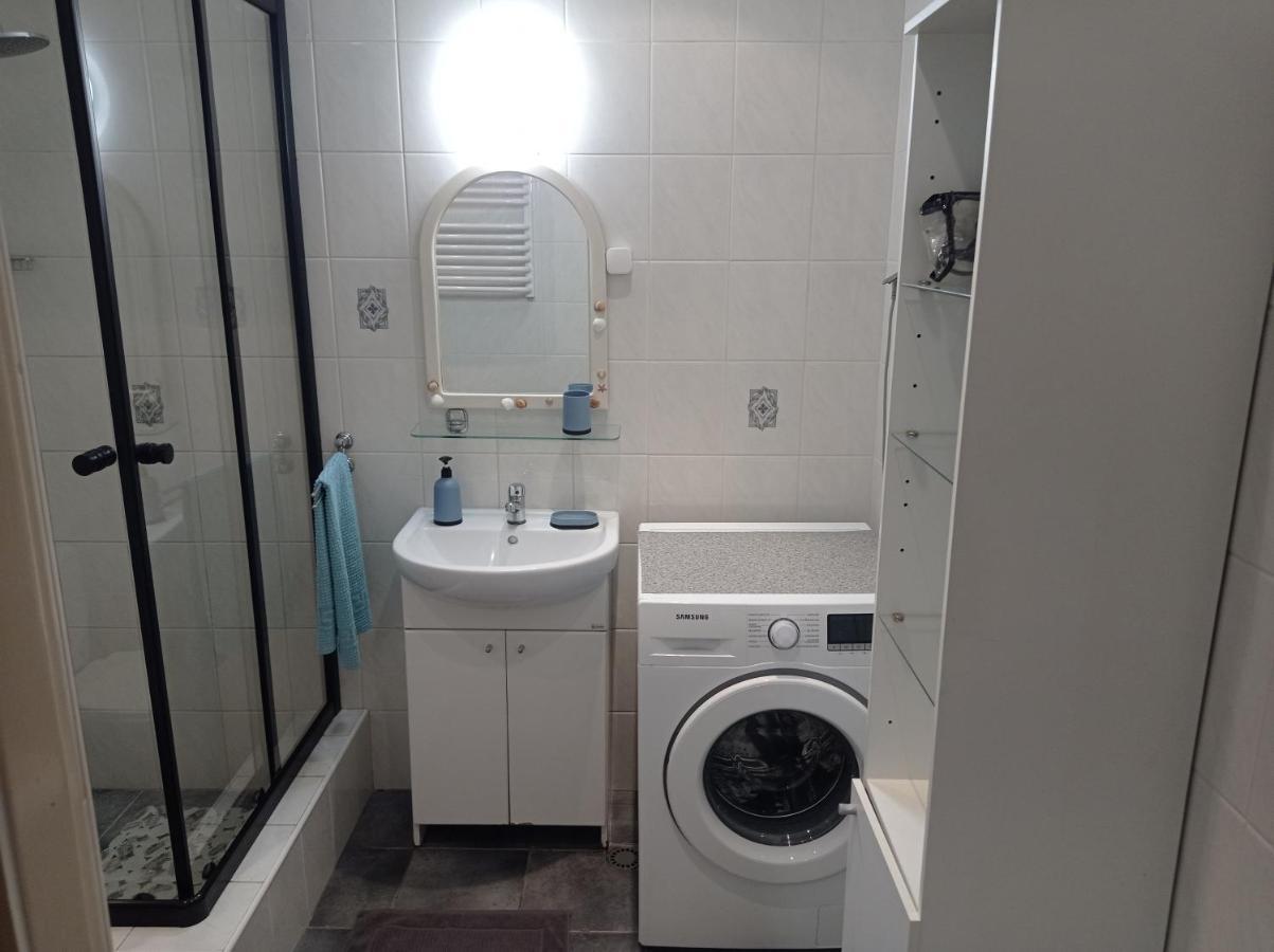 Apartament Secesja Cracovia Exterior foto