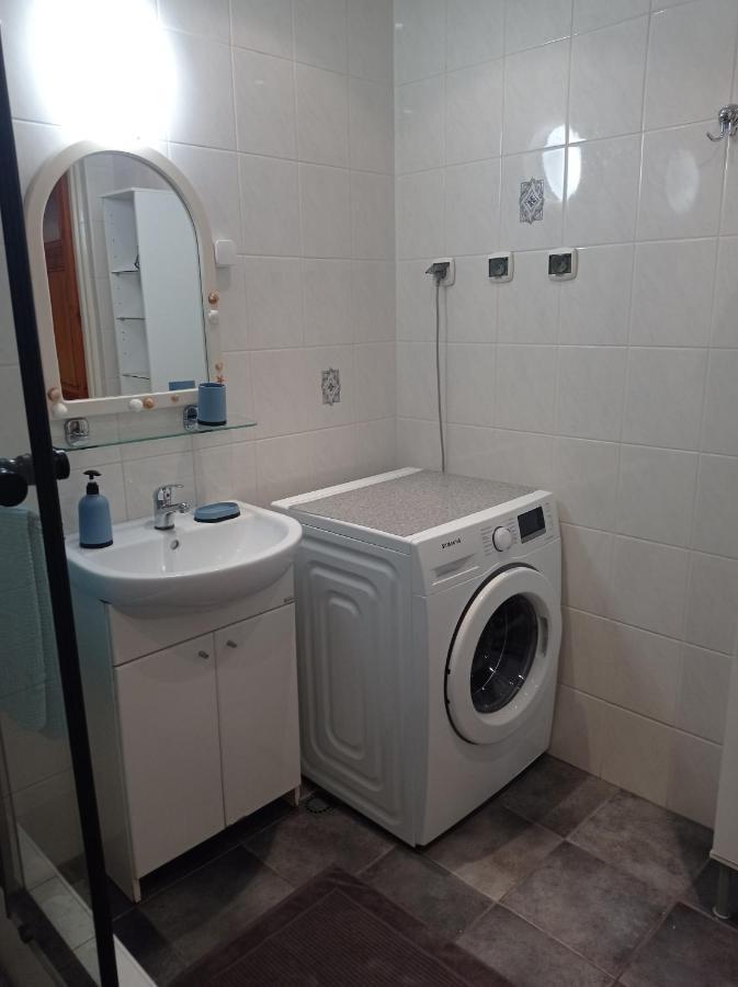 Apartament Secesja Cracovia Exterior foto