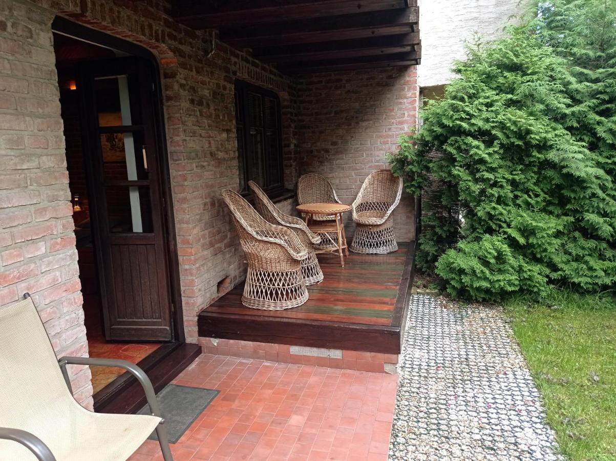 Apartament Secesja Cracovia Exterior foto
